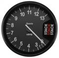 AutoMeter ST200-0313 Stack Clubman Tachometer