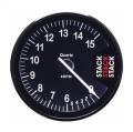 AutoMeter ST200-0615 Stack Clubman Tachometer