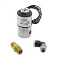 Air/Fuel Delivery - Carbon Dioxide System Solenoid Valve - AutoMeter - AutoMeter B&MPBASK Air Solenoid Kit