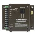 AutoMeter RPM2 RPM Activated Switch