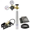 AutoMeter AS1K Carbon Dioxide Shifter Kit