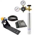 AutoMeter AS2K Carbon Dioxide Shifter Kit