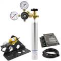 Air/Fuel Delivery - Carbon Dioxide Shifter - AutoMeter - AutoMeter AS3K Carbon Dioxide Shifter Kit