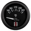 Gauges - Engine Oil Temperature Gauge - AutoMeter - AutoMeter ST3210 Oil Temperature Gauge
