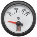 AutoMeter ST3260 Oil Temperature Gauge