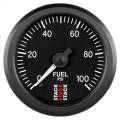 AutoMeter ST3306 Pro Stepper Fuel Pressure Gauge
