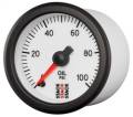 AutoMeter ST3352 Pro Stepper Oil Pressure Gauge