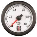 AutoMeter ST3353 Pro Stepper Fuel Pressure Gauge