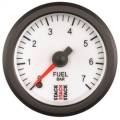 AutoMeter ST3355 Pro Stepper Fuel Pressure Gauge