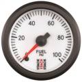 Gauges - Fuel Pressure Gauge - AutoMeter - AutoMeter ST3356 Pro Stepper Fuel Pressure Gauge