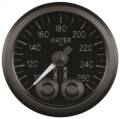Gauges - Water Pressure Gauge - AutoMeter - AutoMeter ST3508 Pro-Control Water Temperature Gauge