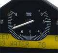 Gauges - Speedometer/Tachometer - AutoMeter - AutoMeter ST8100-E Pre-Configured Race Display