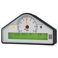 Gauges - Speedometer/Tachometer - AutoMeter - AutoMeter ST8100AR-B-U Action Replay Dash Display