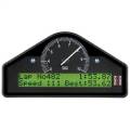 Gauges - Speedometer/Tachometer - AutoMeter - AutoMeter ST8100AR-F-E Action Replay Dash Display