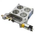 Air/Fuel Delivery - Carburetor Throttle Stop - AutoMeter - AutoMeter TS5 Throttle Stop