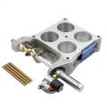 Air/Fuel Delivery - Carburetor Throttle Stop - AutoMeter - AutoMeter TS5A Throttle Stop
