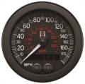 Gauges - Speedometer - AutoMeter - AutoMeter ST3803 Stack Instruments GPS Speedometer
