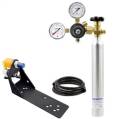 Air/Fuel Delivery - Carbon Dioxide Shifter - AutoMeter - AutoMeter AS2AB10K Carbon Dioxide Shifter