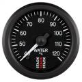 Gauges - Water Pressure Gauge - AutoMeter - AutoMeter ST3307 Pro Stepper Water Temperature Gauge