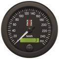 Gauges - Speedometer - AutoMeter - AutoMeter ST3802 Speedometer