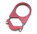 Air/Fuel Delivery - Fuel Line Clamp - Russell - Russell 649040 Profilter Billet Bracket