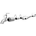 Magnaflow Performance Exhaust 17129 Off Road Pro Series Downpipe-Back Exhaust System