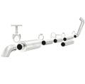 Magnaflow Performance Exhaust 17135 Off Road Pro Series Turbo-Back Exhaust System