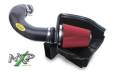 Airaid 451-264C AIRAID MXP Series Cold Air Intake System