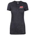MSD Ignition 94562 Ladies Burnout T-Shirt