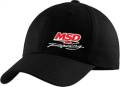 Clothing - Cap - MSD Ignition - MSD Ignition 9525 Structured Baseball Cap
